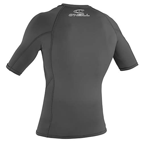 O'Neill Wetsuits Camicia da Sole a Maniche Corte