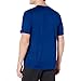 Russell Athletic Men's Short Sleeve Performance T-Shirt, Royal, Medium