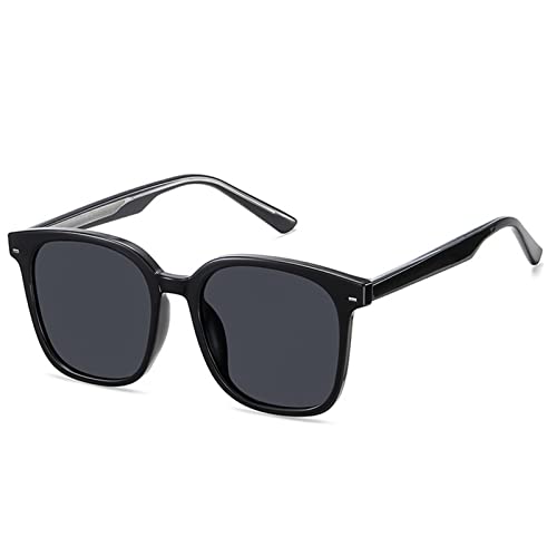 Lunettes de soleil polarisées pour la conduite la pêche et les sorties plage