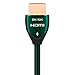 AudioQuest Forest 48 2.1 HDMI Cable - 8K/10K Ultra HD, Gaming, High-Speed, 48Gbps, HDR, eARC - 2.25m