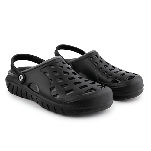 Image of Mens Ultralightweight Tracking | Comfort | Premium | All Season | EVA Ortho Flip Flops For Men