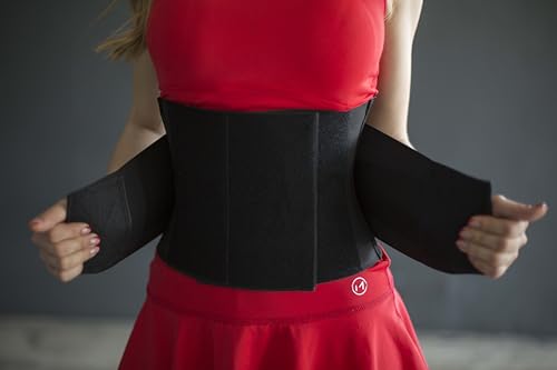 Fitness, Sports fajas gym Marca FELTER FITNESS (3)