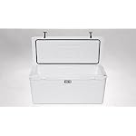 YETI Tundra 160 Cooler, White - Image 2
