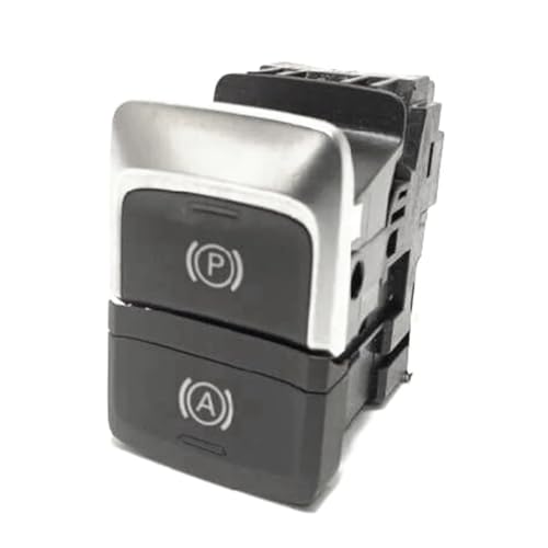 Botón de freno de mano para Q3 8U 2011-2018 interruptor de estacionamiento 8U0927225G