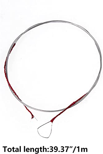 LANDTOM 2 Sets Professional Level Erhu Strings - Thumbnail 6