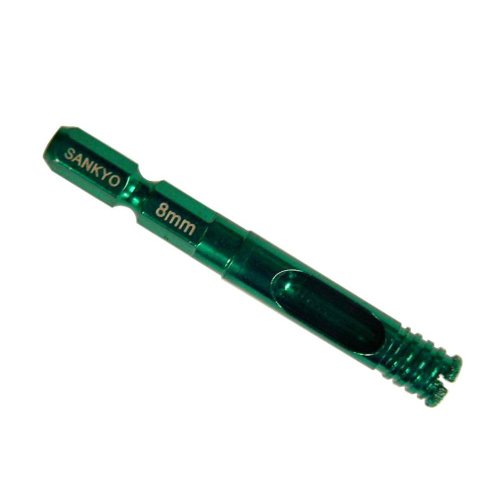 三京ダイヤ VBダイヤドリル8.0 VBH－080