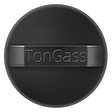 TonGass Plastic Outer Member Cap 2 1/2 Inch Diameter Compatible with UFP Brake Actuators 32547 Fits A60/A70/A75/A84 Tralier Parts Accessories