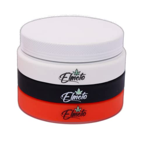 Preisvergleich Produktbild Elmeto® Grinder Klopfschutz ø63mm