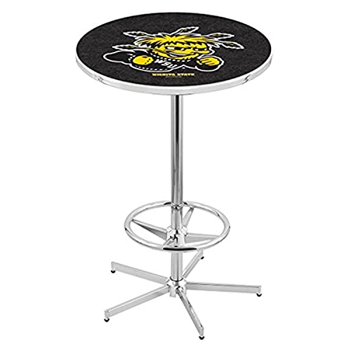 Holland Bar Stool L216 Wichita State University 42