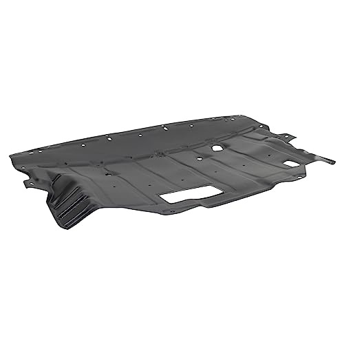 Image of TRQ Lower Forward Engine Splash Shield Compatible with 2003-2006 INFINITI G35 IN1228114