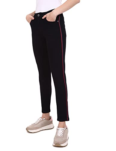 Image of NEWPORT Women Womens Cotton Jeans
