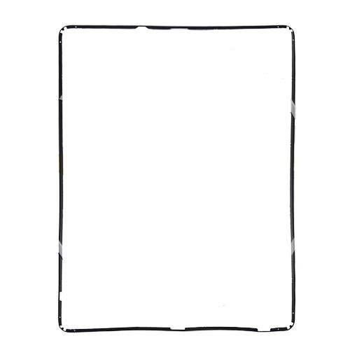 ePartSolution-iPad 3 Black Touch Screen Digitizer Mid Frame Bezel iPad 3 3rd Gen Replacement Part USA Seller