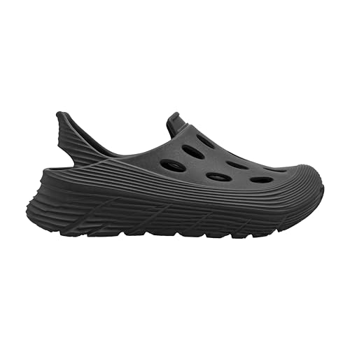 Image of Debongo Casual Comfortable Clogs for Men | Lightweight EVA Clog Sandals with Closed Toe Design and Easy Slip-On Fit | Relaxed Style Footwear for Home Outdoor and Travel
