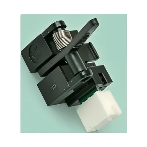 Unité de fusion Lexmark C792 pour corriger le toner qui s'efface