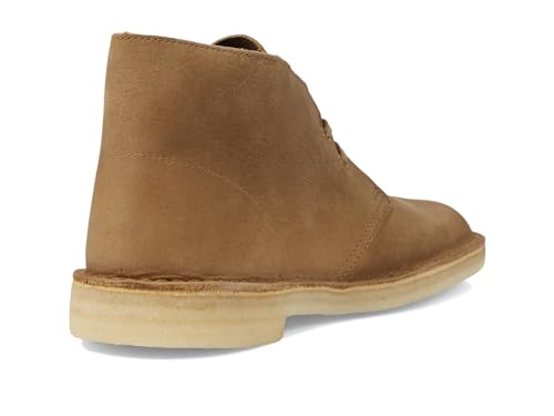Image of Clarks mens Desert Boots