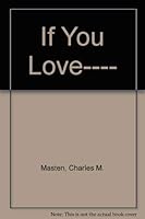 If You Love---- 0533117240 Book Cover