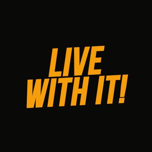 Live With It - The DTNS Product Review Show cover art