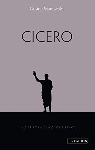 Cicero (Understanding Classics) view 2
