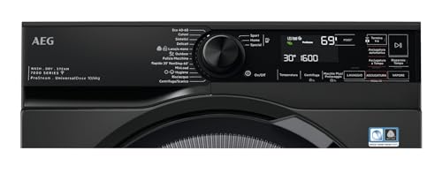 AEG LWR7BLACK