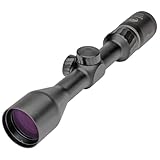 BURRIS 2.5-10x42mm, Ballistic E3 Reticle, mat (200485)