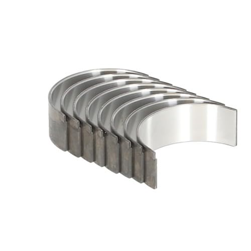 Connecting Rod Bearings - Standard - Set fits New Holland L218 L170 LS150 L175 LS170 LX565 LX485 L220 LS160 L565 C175 LS140 fits Case IH fits Perkins