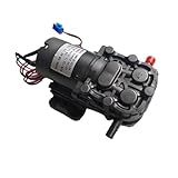 GMB-D-23130 Water Dispenser Accessories Bottom Loading Water Pump Compatible for Midea Water Dispenser - Perfect Replacement for DP005A2