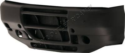 B025688 paraurti anteriore piaggio porter 1300 16v...