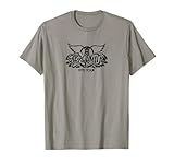 Parte de la colección oficial Aerosmith de Aerosmith