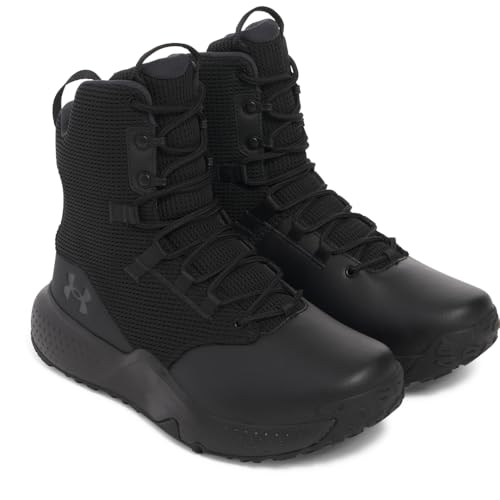 Under Armour Men's Micro G Stellar Military and Tactical Boot2