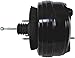 Cardone 5C-477217 Power Brake Booster Automotive Replacement Compatible with Chrysler 200 2015-2017, Jeep Cherokee 2014-2019 Model Years