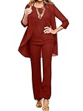 Occasioni: questo completi pantalone è perfetto per feste, celebrazioni, feste allegre, matrimoni e raduni, anche come abito da sera.