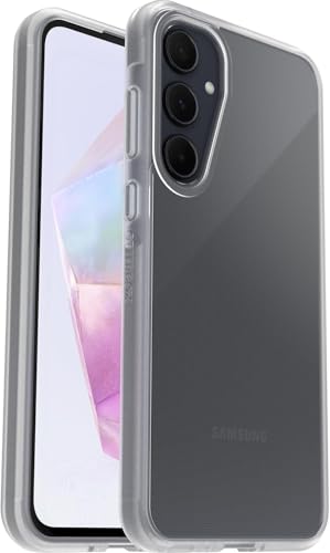 Coque Samsung Galaxy A35 5G Otterbox verre ecran pour eviter les bris d ecran - 2