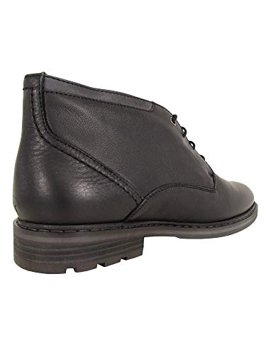 PIKOLINOS Mens Caceres M9E-SY8129 Shoes, Black/Navy Blue, 40 M EU / 6.5-7 M US3