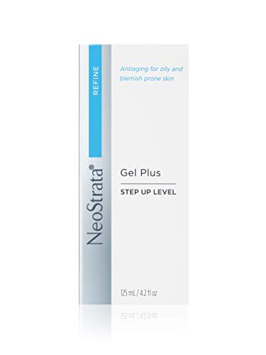 NeoStrata Gel Plus AHA 15, 3.4 Fluid Ounce