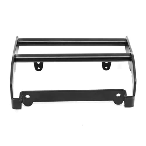 Luces vehículo RC para parachoques Traxxas TRX-4 Bronco 3