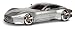 Produktbild Schuco 450046000 Mercedes AMG Vision GT, Gran Turismo, Modellauto, 1:12, Resin, Silber, blau
