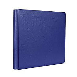 Amazon.com : Creative Memories 12x12 Album Coverset (Cobalt) : Arts ...