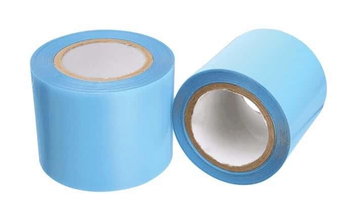 Cole-Parmer Ultra High Molecular Weight Tape 2 (in) 5 Yards .005 (in) 15ft/rl