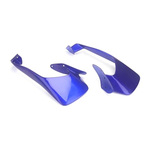 Aileron de carénage arrière fixe moto cache latéral pour YZF R1 R1M 2020-2025