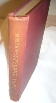 Hardcover Light Therapy Book