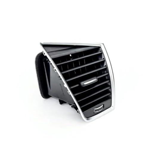 Conjunto de rejillas de ventilación frontales y traseras para Audi Q5 SQ5 8R