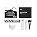ASUS TUF Gaming GeForce RTX ™ 5070 Ti 16GB GDDR7 White OC Edition Gaming Graphics Card (PCIe® 5.0, HDMI®/DP 2.1, 3.125-slot, Military-Grade Components, Protective PCB Coating, axial-tech Fans)