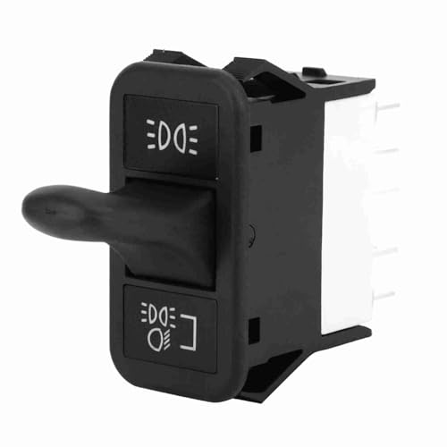 Interrupteur de phare de voiture pour réparer faux contact éclairage auto 2001-2011