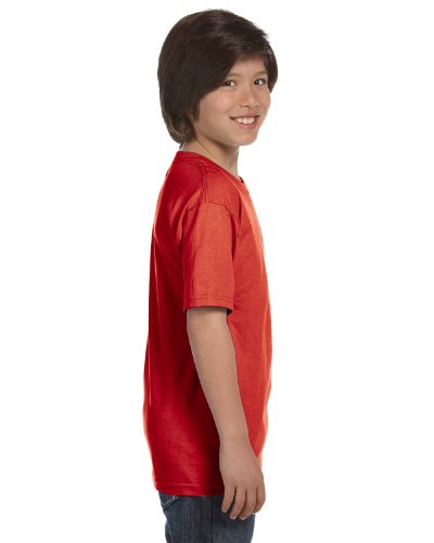 Image of Youth Authentic T-Shirt
