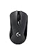 Produktbild Logitech G603 LIGHTSPEED kabellose Gaming-Maus mit HERO 12K DPI Sensor, Wireless Bluetooth und 2.4GHz Verbindung mit Unifying USB-Empfänger, 6 programmierbare Tasten, PC/Mac - Grau