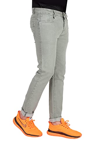 Image of RAGZO Men Jeans || Men Jeans Pants || Denim Jeans || Men Jeans Slim Fit Stretchable