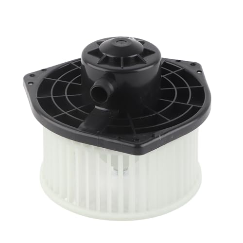 Ventilador de calefacción para solucionar fallos de aire en Isuzu Rodeo