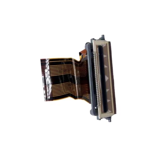 Pièce thermique tête d'impression ZQ610 203dpi P1031365-070 pour matériel QLN220