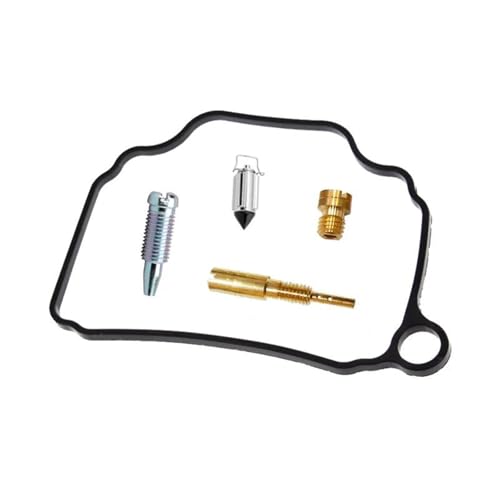 Kit reconstruction carburateur Suzuki LT-Z 90 pour résoudre les problèmes de démarrage