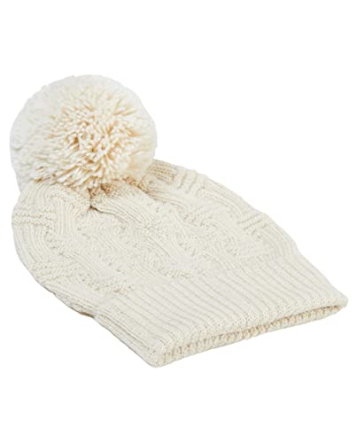 Women's Basket Weave 100% Baby Alpaca Wool Hat...